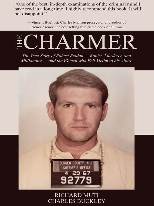 Title details for The Charmer by Richard Muti - Available
